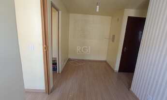 Imagem 3: Apartamento no bairro Vila Nova