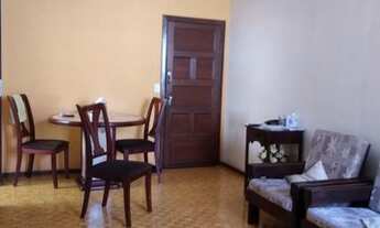 Imagem 4: Apartamento para venda possui 68 metros quadrados com 2 quartos