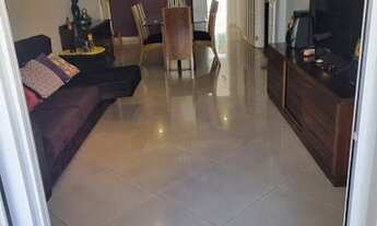 Imagem 4: Apartamento com 3 dormitórios à venda, 127 m² por R$ 895.000,00 - Tijuca - Rio de Janeiro