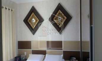 Imagem 6: Jundiaí - Apartamento Padrão - Jardim Bonfiglioli