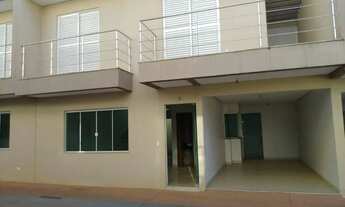 Imagem 2: Excelente sobrado 3 suítes na melhor parte do Santa Genoveva