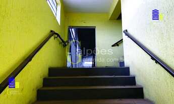 Imagem 3: Galpão/Depósito/Armazém para aluguel tem 960 metros quadrados em Vila Jaraguá - São Paulo