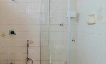 Imagem 6: Apartamento para venda tem 40 metros quadrados com 1 quarto em Centro - Belo Horizonte - M