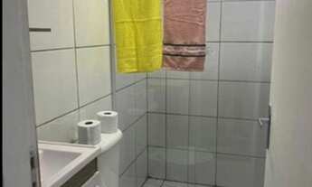 Imagem 4: Alugo apto mobiliado 2 dormitórios zona norte SP