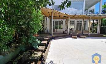 Imagem 5: Casa com 5 Suítes à Venda - R$ 5.199.000 - São Paulo II - Cotia/SP