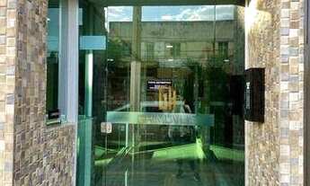 Imagem 3: Apartamento com 3 dormitórios à venda, 91 m² por R$ 270.000,00 - Setor Central - Goiânia/G