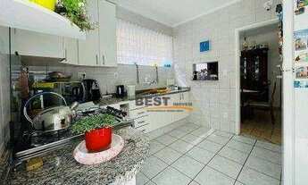 Imagem 6: Sobrado com 3 dormitórios à venda, 115 m² por R$ 1.150.000,00 - Vila Romana - São Paulo/SP