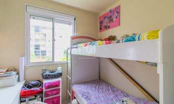 Imagem 6: Apartamento em Protásio Alves