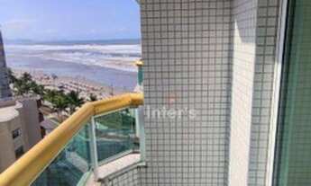 Imagem 6: Apartamento com 2 dormitórios à venda, 63 m² por R$ 349.000 - Caiçara - Praia Grande/SP