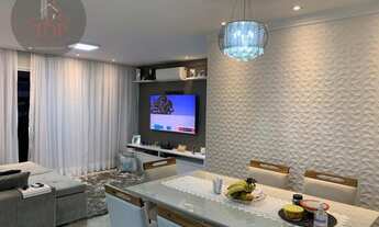 Imagem: Apartamento à venda, 88 m² por R$ 950.000,00