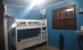 Imagem 4: Casa com 2 dormitórios à venda, 115,00 m² por R$ 180.000,00 - Santa Cecília- Viamão/RS