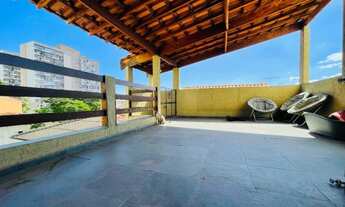 Imagem 4: Sobrado com três suítes, 200 m² por R$ 1.270.000 - Vila romana - São Paulo/SP