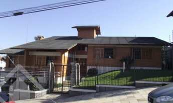 Imagem 1: CAXIAS DO SUL - Casa Padrão - Cinqüentenário