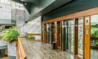 Imagem 2: SALA COMERCIAL E 1 VAGA DE GARAGEM NO BAIRRO HIGIENÓPOLIS - PORTO ALEGRE/RS