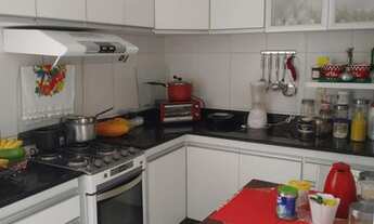 Imagem 4: APARTAMENTO RESIDENCIAL em SALVADOR - BA, MATATU