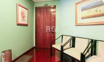 Imagem 4: Sala comercial no bairro Moinhos de Vento