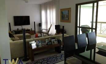 Imagem 3: Apartamento com 4 dormitórios à venda, 220 m² por R$ 2.799.000,00 - Vila da Serra - Nova L