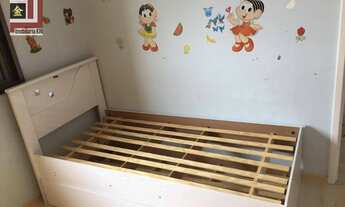 Imagem 6: Apto 65 m² Metro Saúde