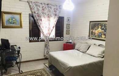 Imagem 6: Sobrado com 3 dormitórios à venda, 250 m² por R$ 1.200.000,00 - Jardim das Palmeiras (Zona