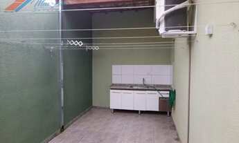 Imagem 7: Linda Casa térrea em ótima localização - CA 296