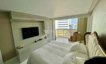 Imagem 5: Apartamento com 3 suítes para venda na Enseada do Suá - Vitória - ES