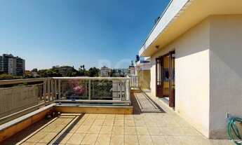 Imagem 2: Cobertura em Cristo Redentor