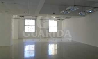 Imagem 7: Andar/Laje Comercial para aluguel, Centro Histórico - Porto Alegre/RS