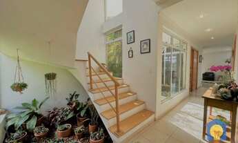 Imagem 7: Casa com 3 Suítes à Venda - ac. 450 m² por R$ 1.770.000 - Parque das Artes - Embu das Arte