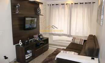 Imagem 4: Sobrado em Condomínio para Venda em São Paulo, Vila Aricanduva, 2 dormitórios, 2 suítes, 1