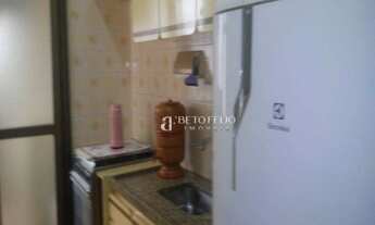 Imagem 6: Apartamento com 3 dormitórios à venda, 80 m² por R$ 350.000,00 - Balneário Cidade Atlântic