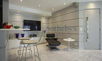 Imagem 3: São Paulo - Apartamento Padrão - Vila Morumbi