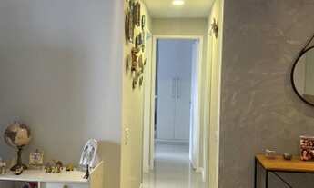 Imagem 5: Apartamento com 2 dormitórios à venda, 64 m² por R$ 865.000,00 - Barra da Tijuca - Rio de