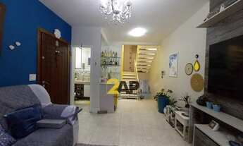 Imagem: Casa à venda, 140 m² por R$ 690.000,00