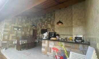 Imagem 6: CASA NO JOSÉ BONIFACIL