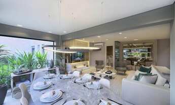 Imagem 6: APARTAMENTO A VENDA NO PARQUE SÃO JORGE PROXIMO AO SHOPPING