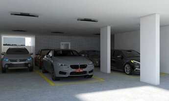 Imagem 5: CONTAGEM - Apartamento Padrão - Novo Eldorado