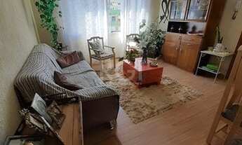 Imagem 1: Apartamento 03 Dormitórios com Dep. de Empregada no Bairro Menino Deus