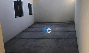 Imagem 6: Casa com 3 dormitórios à venda, 71 m² por R$ 270.000 - Cambolo - Porto Seguro/BA