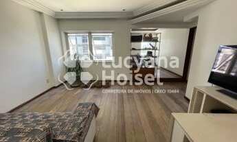 Imagem 2: Apartamento para venda com 85 m2, 2 quartos, gabinete, dependência completa, Caminho das Á