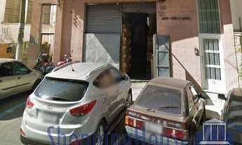 Imagem 2: Galpão à venda, 580 m² por R$ 1.000.000,00 - Vila São Vicente - São Paulo/SP