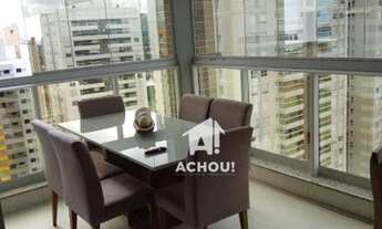 Imagem 7: IMPERDÍVEL, CHELSEA TOWER, GLEBA PALHANO, ANDAR ALTO, SOL DA MANHÃ, LAZER COMPLETO!