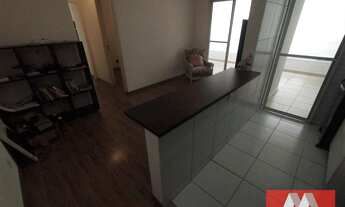 Imagem 7: Apartamento com 2 dormitórios à venda, 66 m² por R$ 848.000,00 - Bela Vista - São Paulo/SP