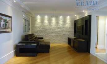 Imagem 2: Apartamento residencial para locação, Alto Padrão - Vila Clementino, São Paulo