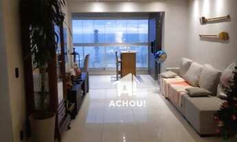 Imagem 4: IMPERDÍVEL, CHELSEA TOWER, GLEBA PALHANO, ANDAR ALTO, SOL DA MANHÃ, LAZER COMPLETO!