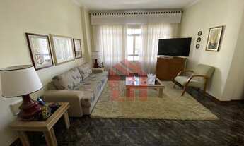 Imagem 2: Apartamento à venda, 155 m² por R$ 640.000,00 - Gonzaga - Santos/SP