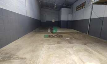 Imagem 4: Galpão para para aluguel no bairro Pedra Azul, Contagem