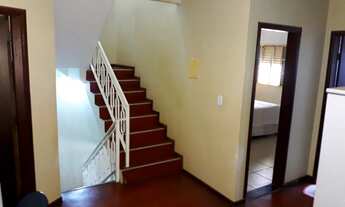 Imagem 3: VENDO SOBRADO COM 4 QUARTOS 2 SUÍTES RIACHO FUNDO I