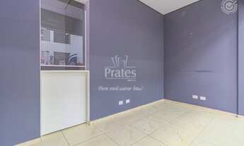 Imagem: CURITIBA - Loja/Salão - Centro