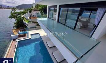 Imagem 7: Casa Residencial à venda, Loteamento João Batista Julião, Guarujá - CA0026