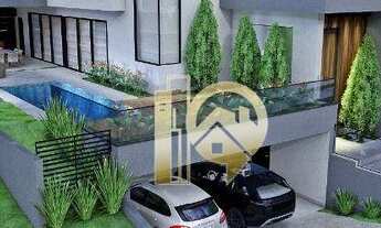 Imagem 3: Casa com 5 Suítes à venda, Condomínio Residencial Alphaville I - São José dos Campos/SP